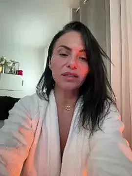 KimKelly13 from StripChat