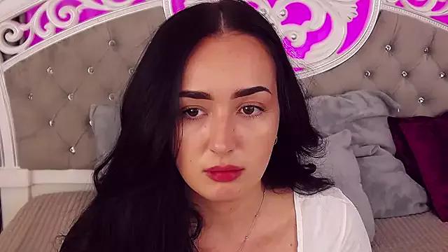 KimKhallifa from StripChat is Freechat