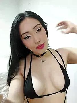 Kimm_Grey from StripChat
