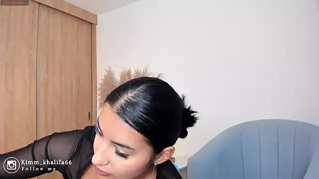 Kimm_khalifa from StripChat