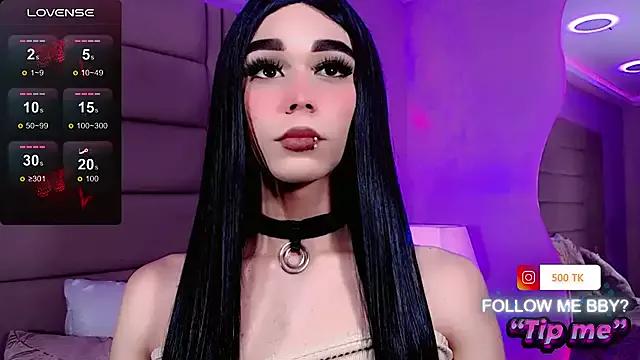 kimMaddiee from StripChat