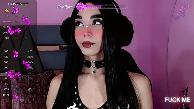kimMaddiee from StripChat