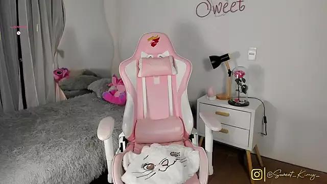 kimmy__sweet from StripChat