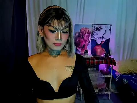 Kimmy_slut from StripChat