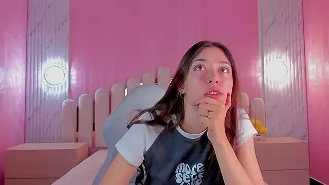 Kimmy_Vegga from StripChat