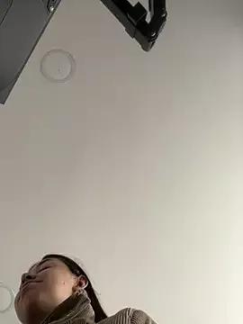Kimmy_Vegga from StripChat