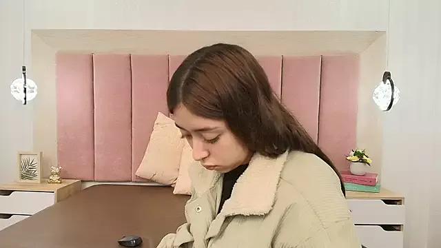 Kimmy_Vegga from StripChat