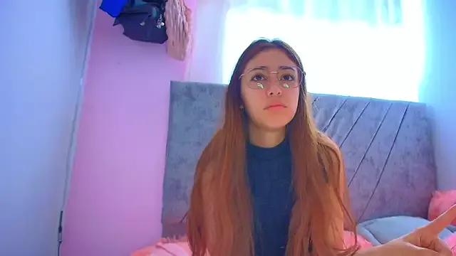 Kimmy_Vegga from StripChat