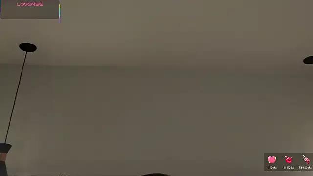 Kimmy_Vegga from StripChat