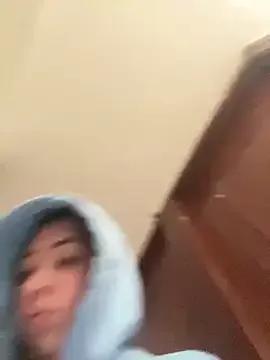 Kimmy_Vegga from StripChat