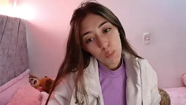 Kimmy_vegga2 from StripChat