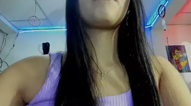 Kimmymadison- from StripChat