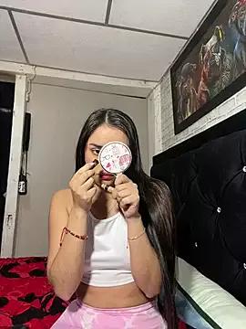 Kimmymadison- from StripChat
