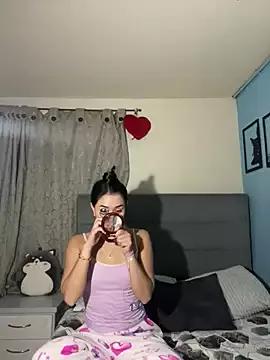 Kimmymadison- from StripChat