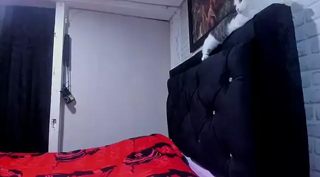 Kimmymadison- from StripChat