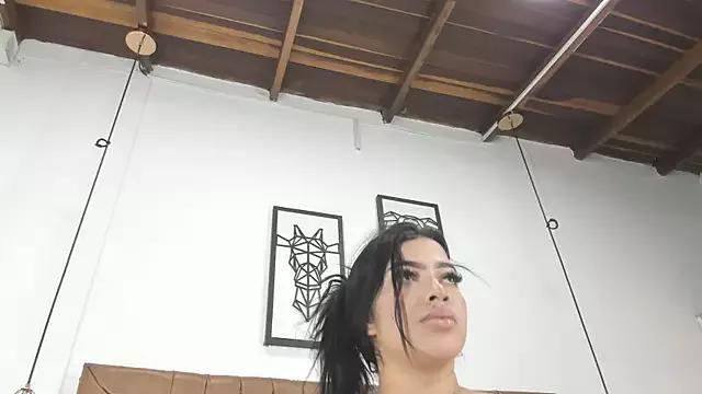 Try our streaming cams variety and talk on a personal level with our adorable girls streamers, showing off their bountiful shapes and dildos.