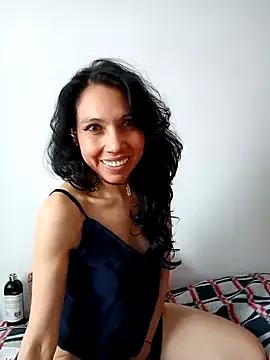KimPielCanela from StripChat is Freechat
