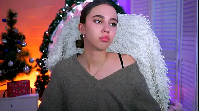 KimPorins from StripChat is Freechat