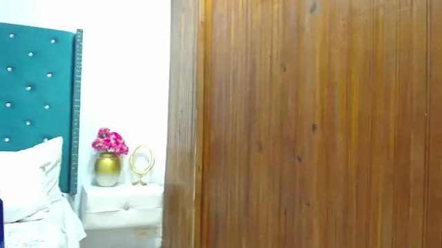 KimScarleth from StripChat is Freechat