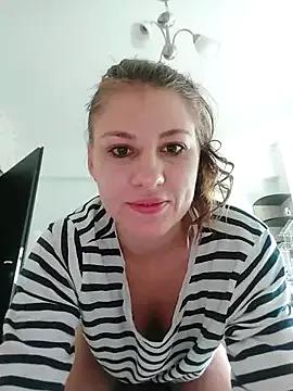 KimySandy from StripChat is Freechat