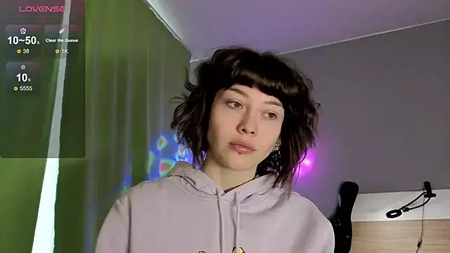 kina_ka from StripChat is Freechat