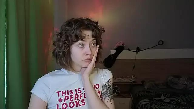 kina_ka from StripChat is Freechat