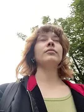 kinaKa from StripChat is Freechat
