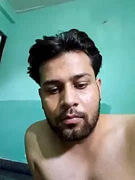king_aaru2004 from StripChat is Freechat