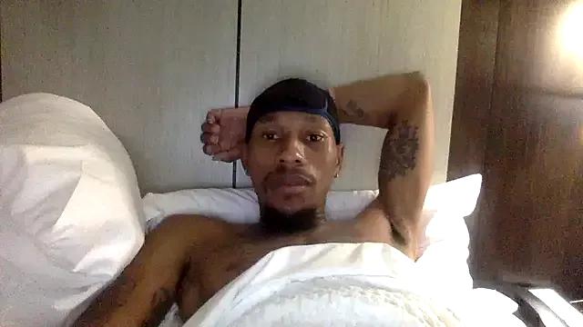 KING_DJ87 from StripChat is Freechat