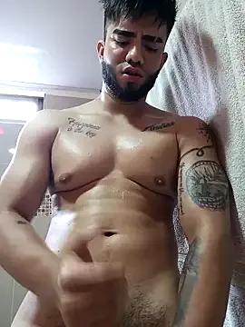 King_Draven3 from StripChat is Freechat