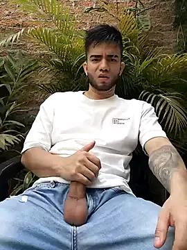 King_Draven3 from StripChat is Freechat