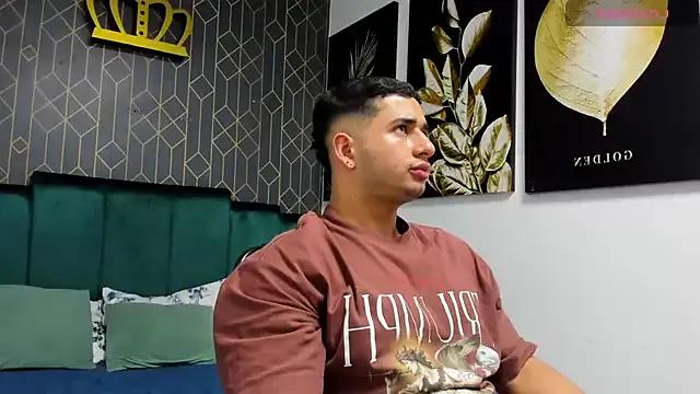 king_falconer from StripChat is Freechat