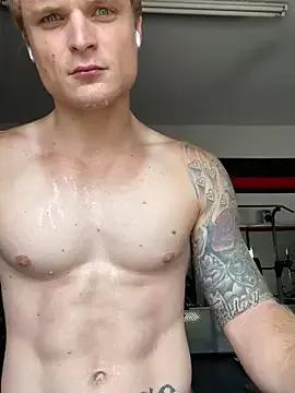 King_Kev_ from StripChat is Freechat