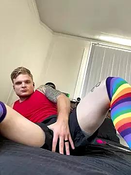 King_Kev_ from StripChat is Freechat