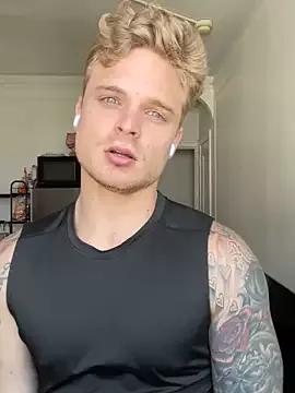King_Kev_ from StripChat is Freechat