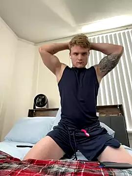 King_Kev_ from StripChat is Freechat