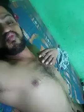 king_raaj1999 from StripChat is Freechat