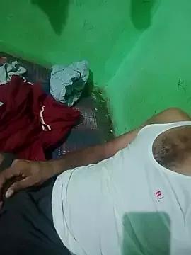 king_raaj1999 from StripChat is Freechat