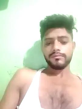 king_raaj1999 from StripChat is Freechat