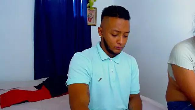 king_travis7 from StripChat is Freechat
