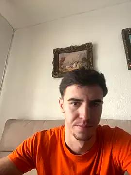 kingale- from StripChat is Freechat