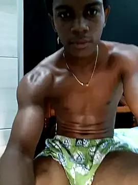 KingBlack25cm from StripChat is Freechat