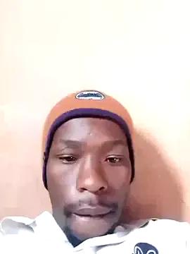 KingBonga from StripChat is Freechat