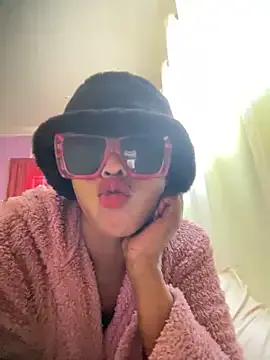 kinghtwalker from StripChat is Freechat