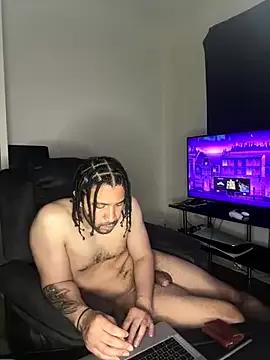 KingKevo27 from StripChat is Freechat