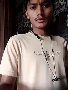 KingKhiladi from StripChat is Freechat