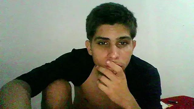 KingLamed from StripChat is Freechat