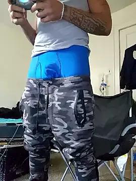 KingMeech69 from StripChat is Freechat