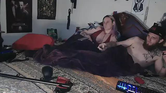 KingOfKinkzNCDominant828 from StripChat is Freechat