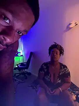 KingQu33nNephilim from StripChat is Freechat